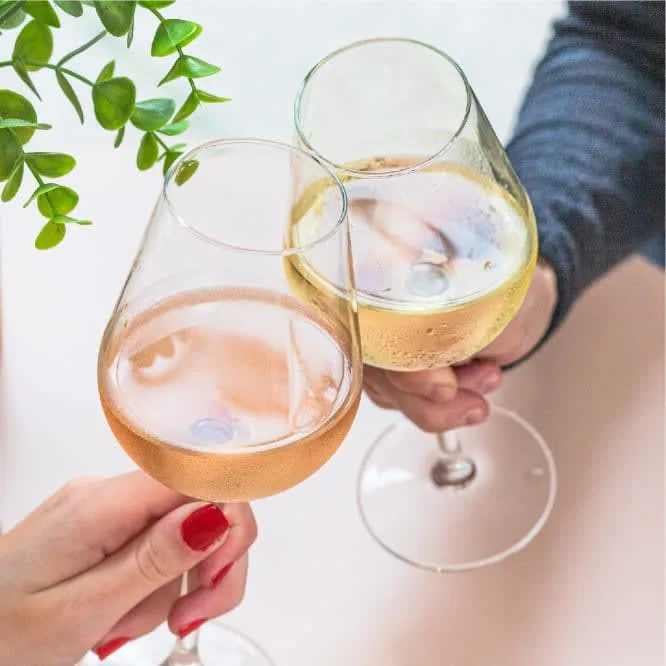 Wine & Prosecco – True Fine Coffee Iași