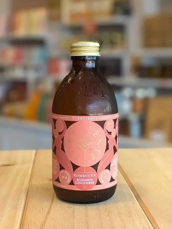 Kombucha 