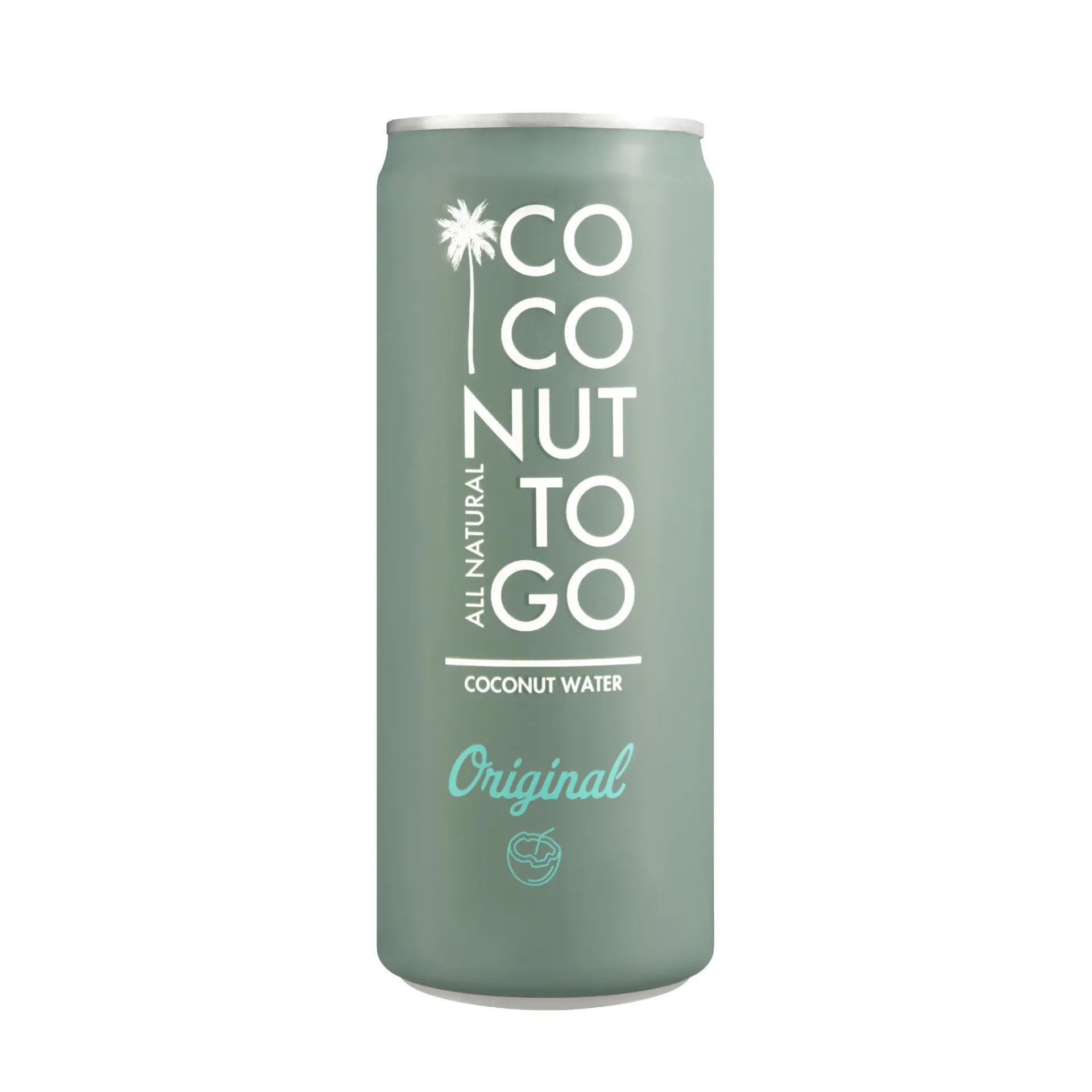 Coconut Water 