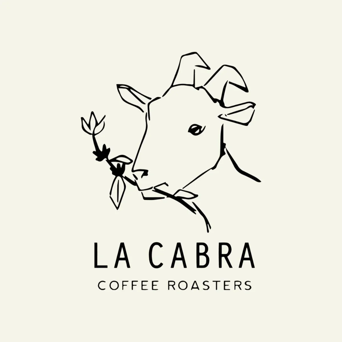 LA CABRA coffee