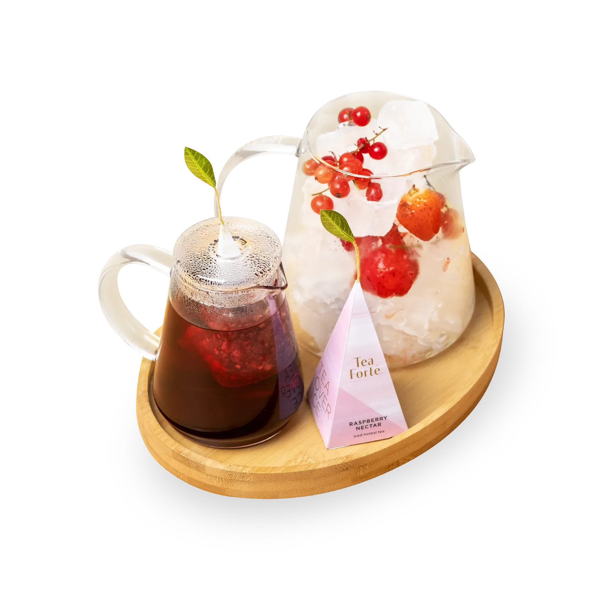 Raspberyy Nectar