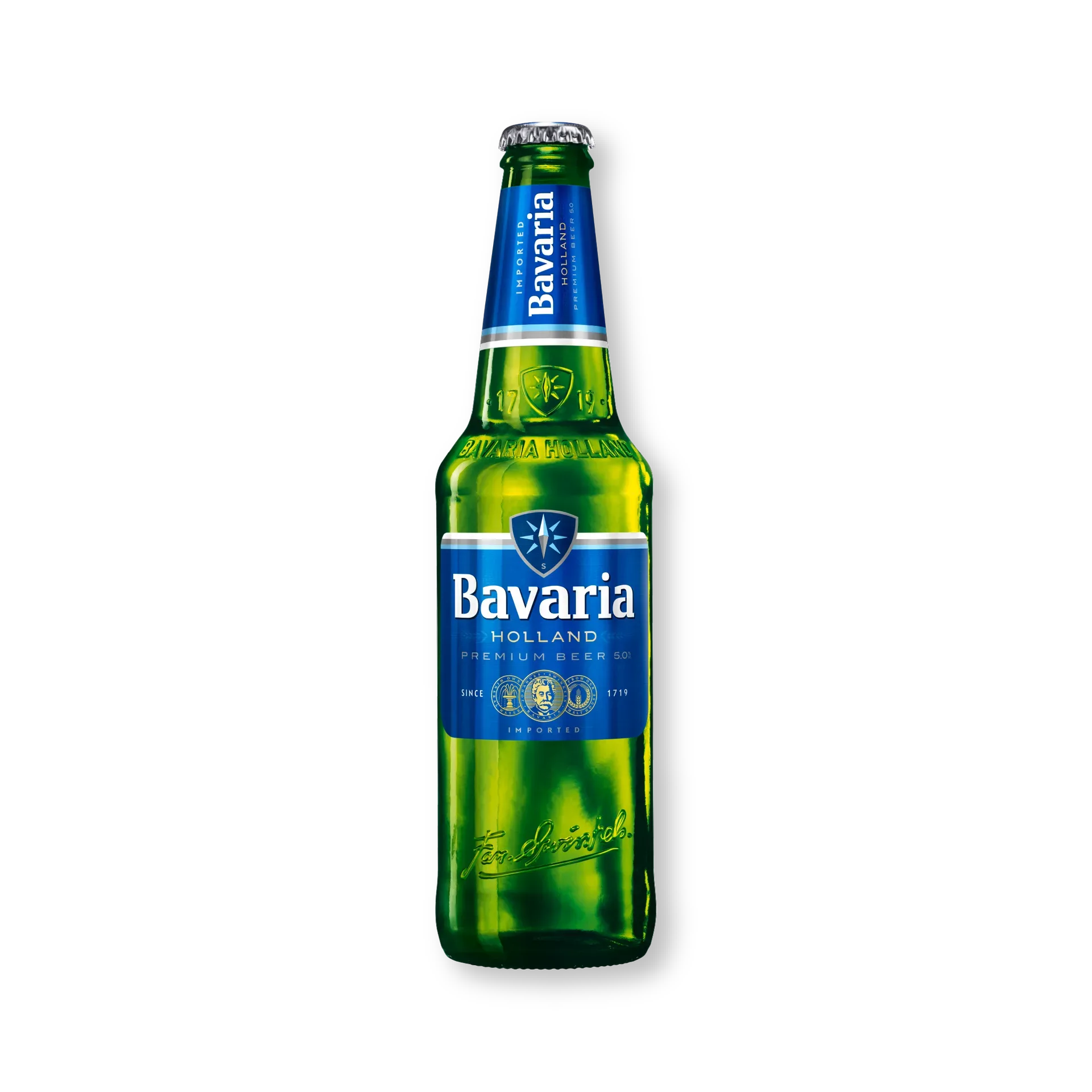 Bavaria