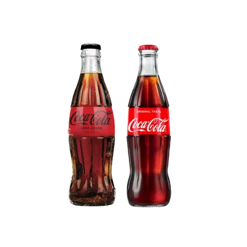 Gama Coca Cola