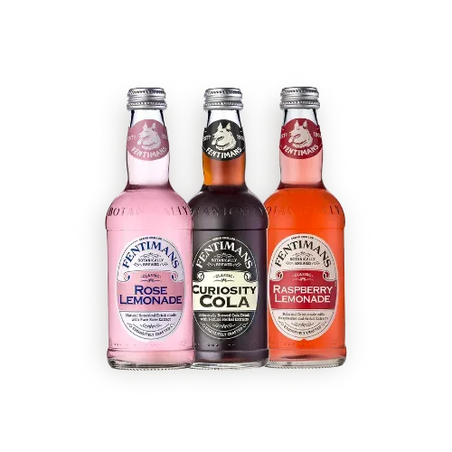 GAMA FENTIMANS
