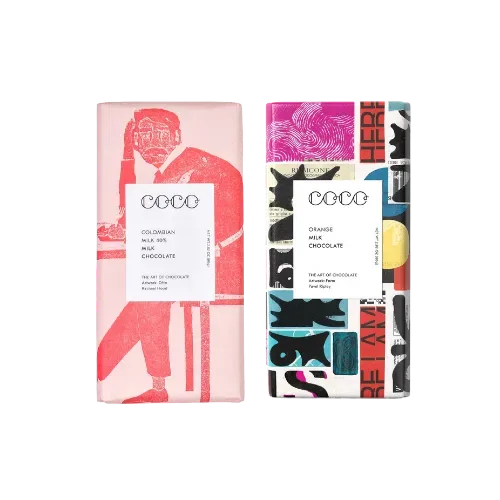 Coco Chocolate