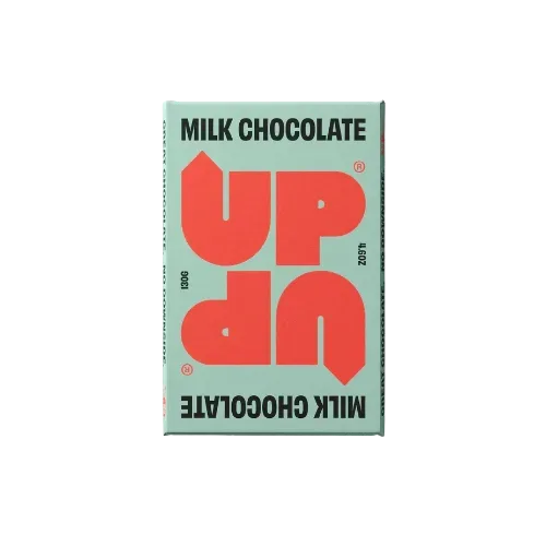 Up Up Chocolate