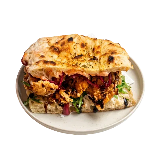 DOLCE DIAVOLA SCHIACCIATA