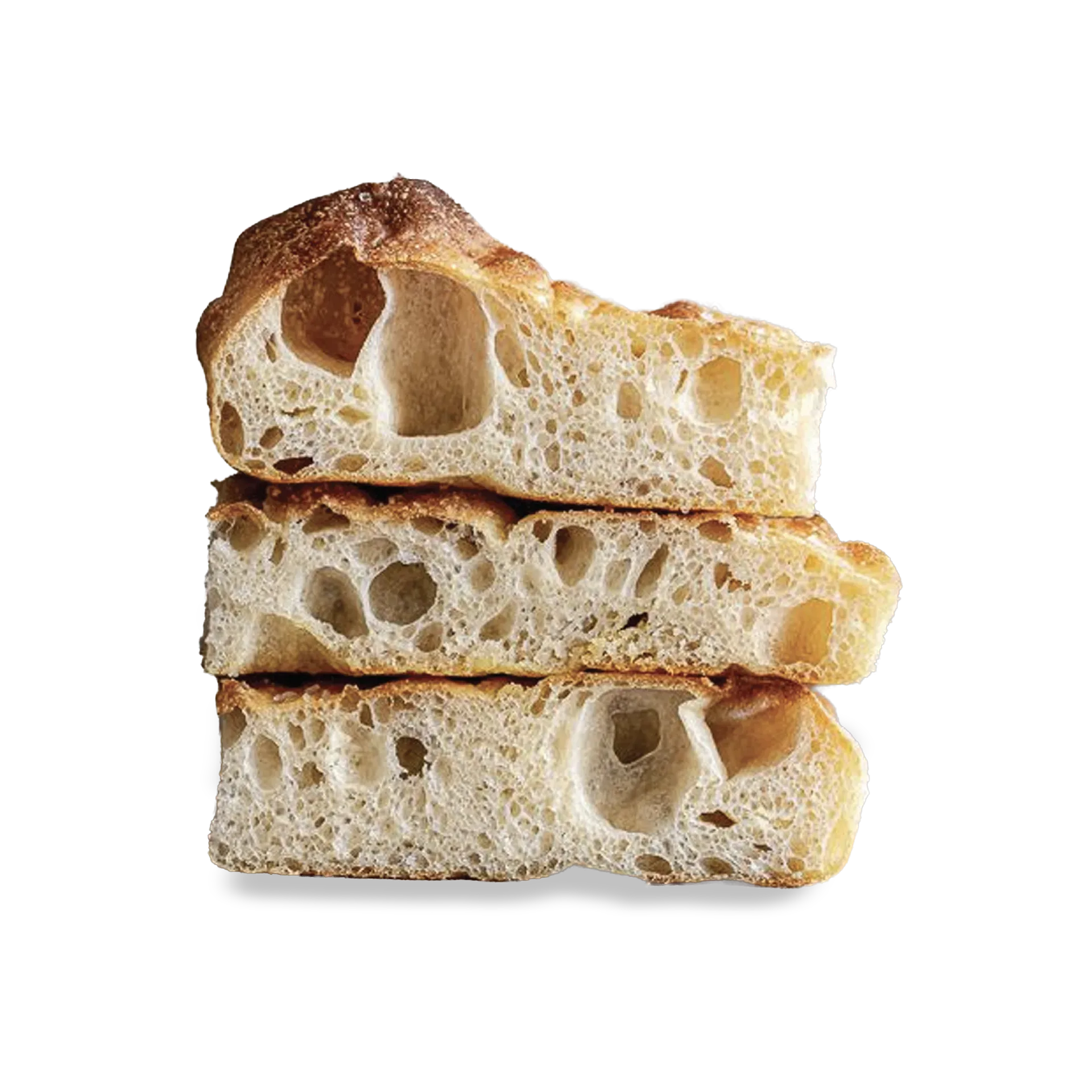 FOCACCIA SIMPLA