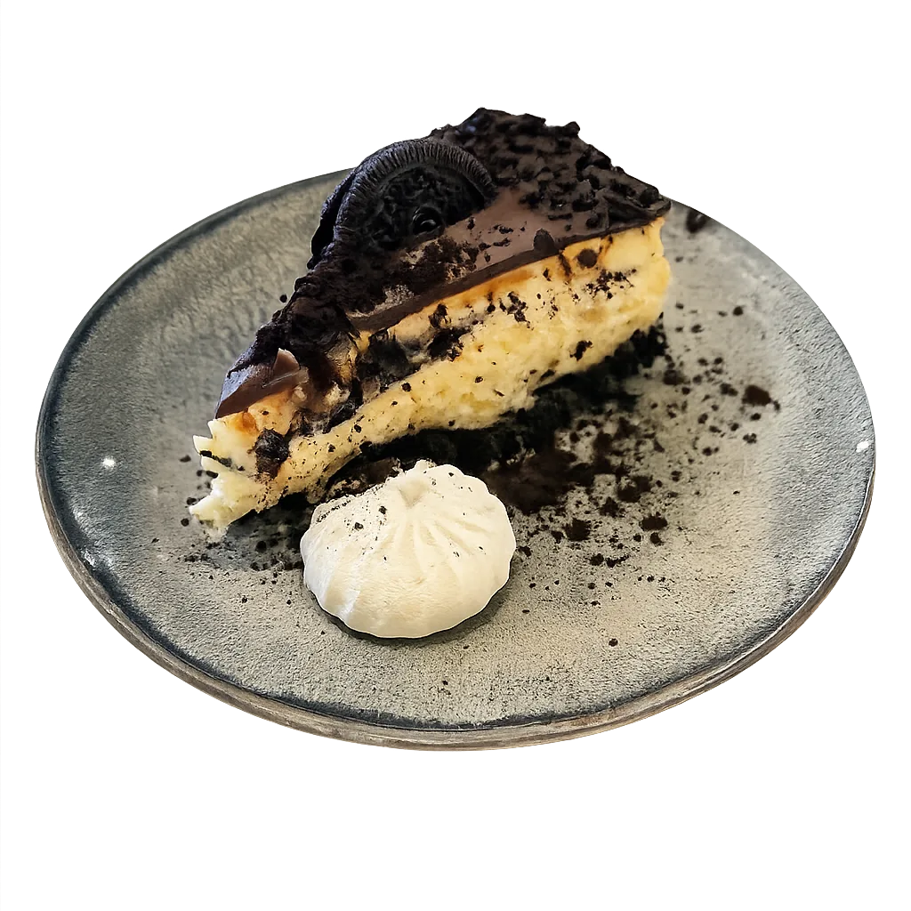 Cheesecake