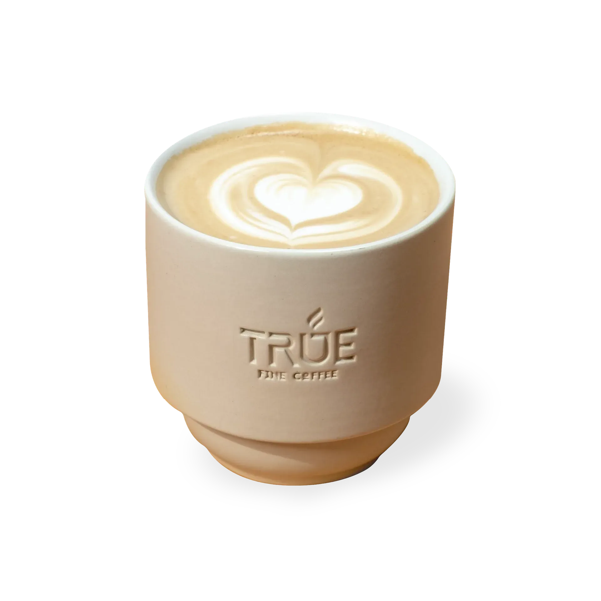 WITH MILK – True Fine Coffee Iași