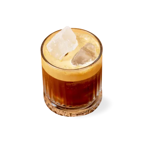ICE COFFEE – True Fine Coffee Iași