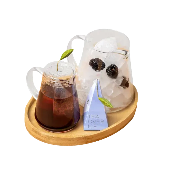 ICE tea – True Fine Coffee Iași