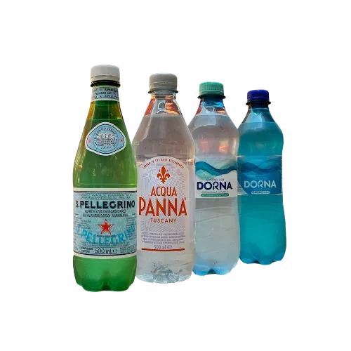 Soft Drinks – True Fine Coffee Iași