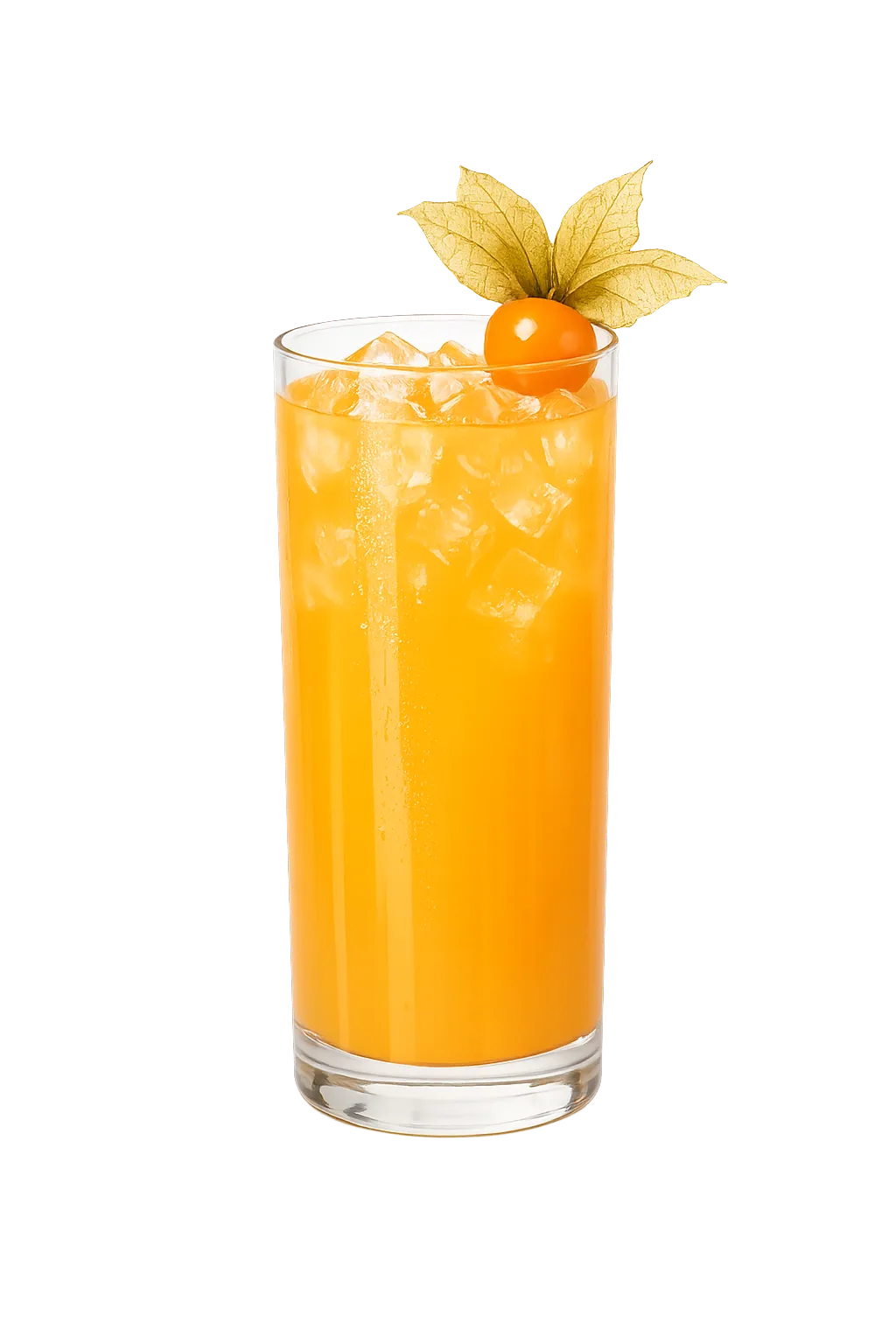 HONEY CITRUS