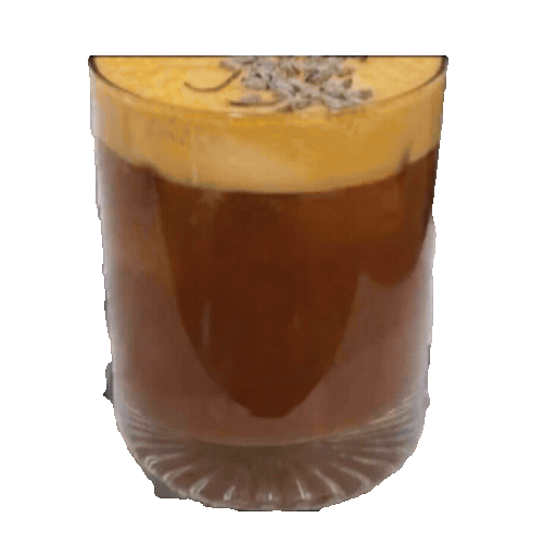 Espresso Bloom